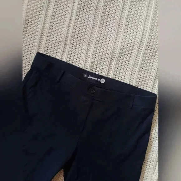 Betabrand womens pants - Picture 1 of 5